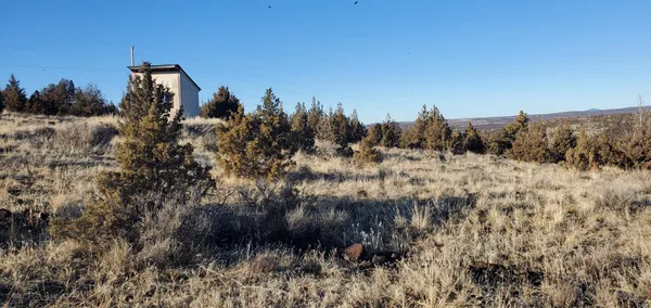 $25,000 | Southeast Winchester Loop, Prineville, OR 97754