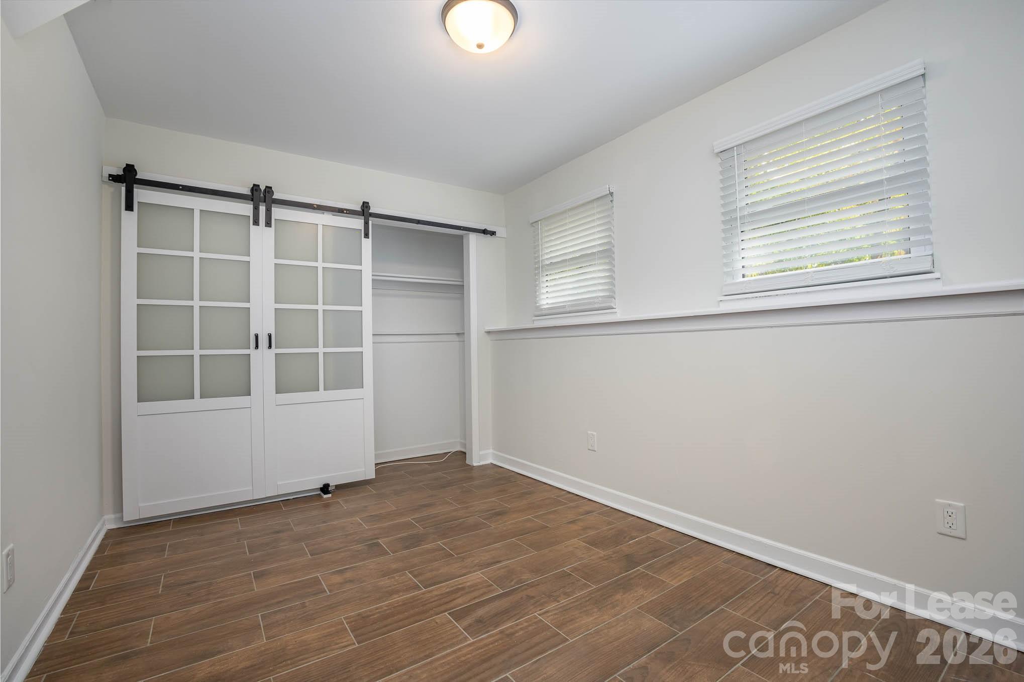 9501 Fairway Ridge Road Charlotte, NC 28277 - Photo 16 of 27