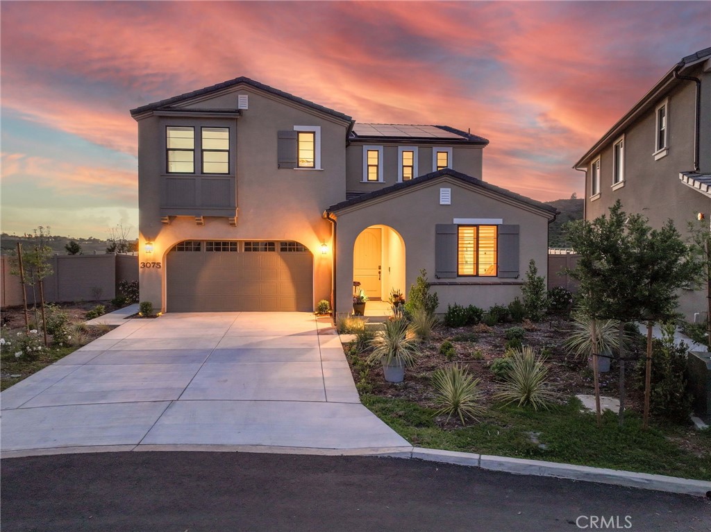 3075 Rue De Latour Vista, CA 92084 - Photo 66 of 69