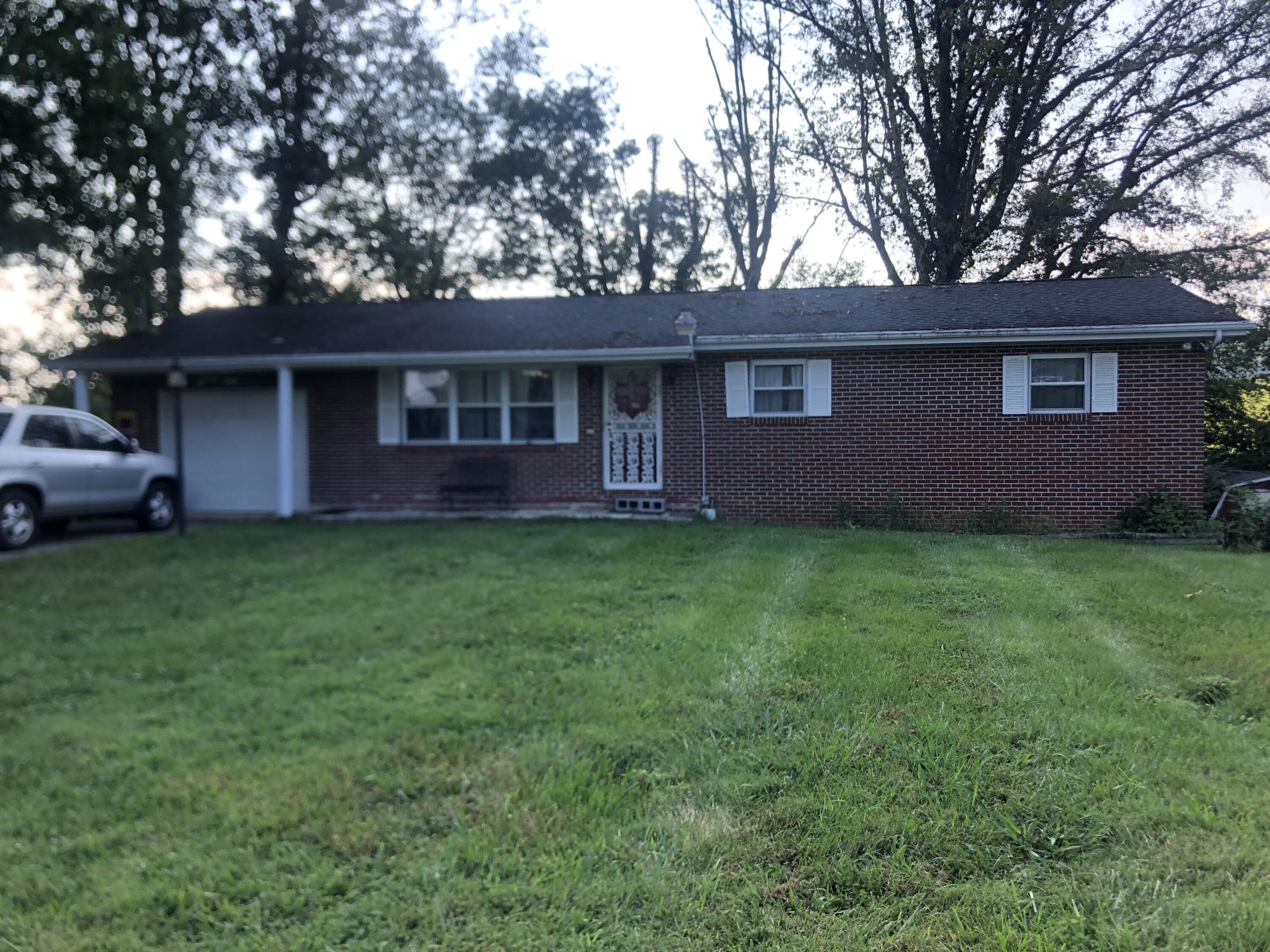 7813 Thompson School Road Corryton, TN 37721 - Photo 2 of 21 F23C6B53-A4EB-418F-8E45-B10C5A191301