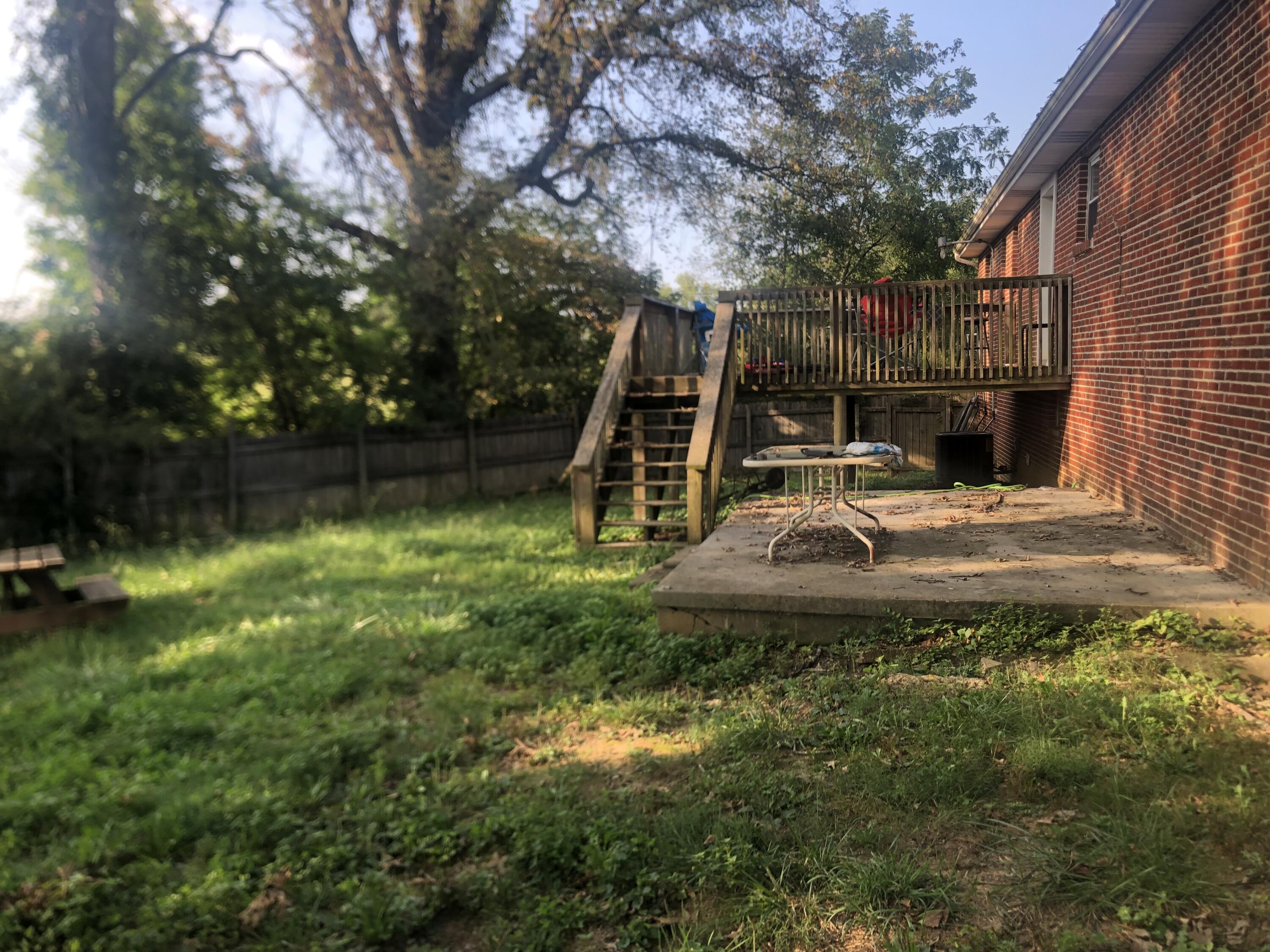 7813 Thompson School Road Corryton, TN 37721 - Photo 18 of 21 163124AD-888B-49BA-8471-ED9B2D32B7CB