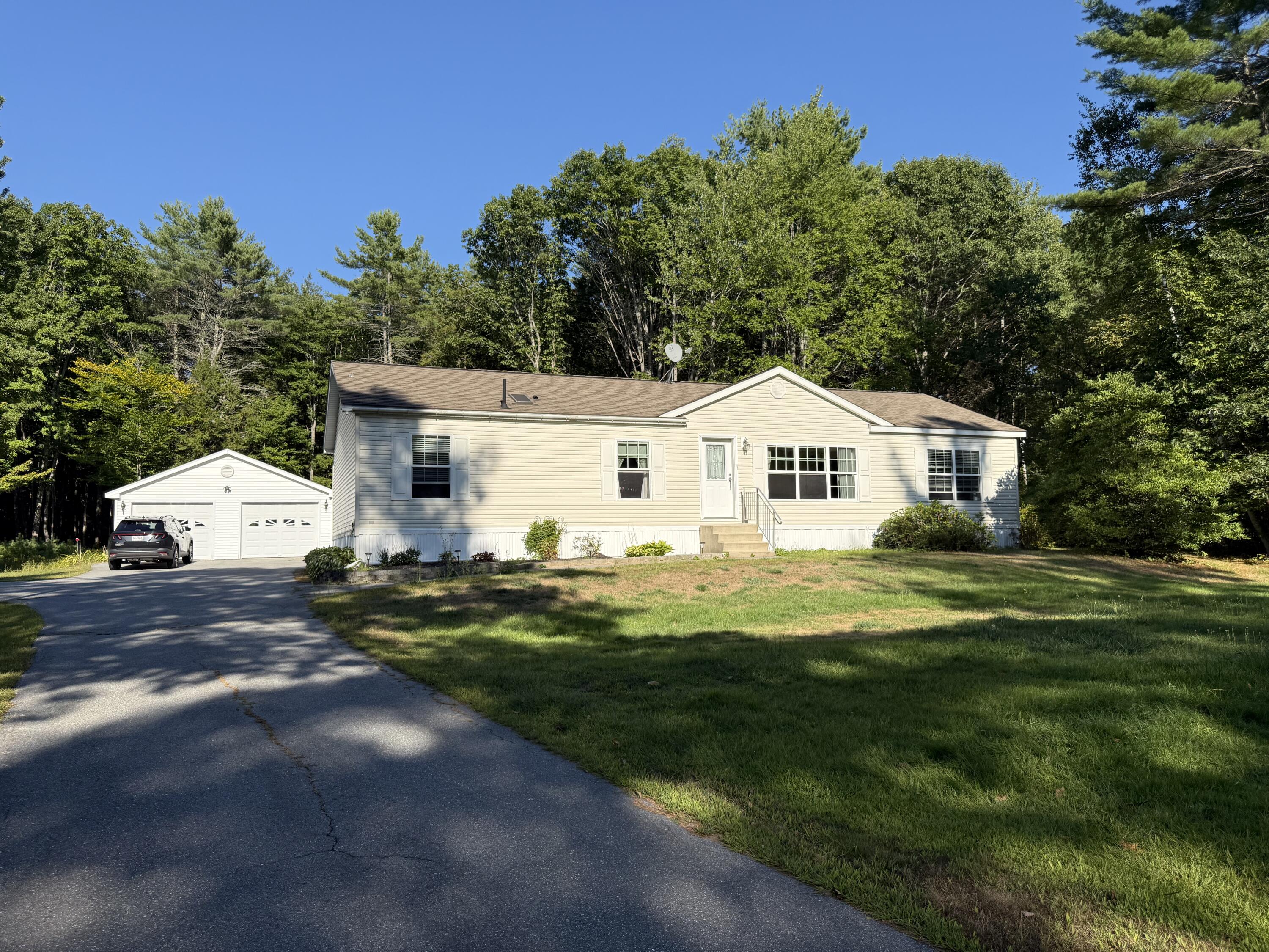 279 Wilson Pond Road North Monmouth, ME 04265 - Photo 1 of 1 IMG_2847