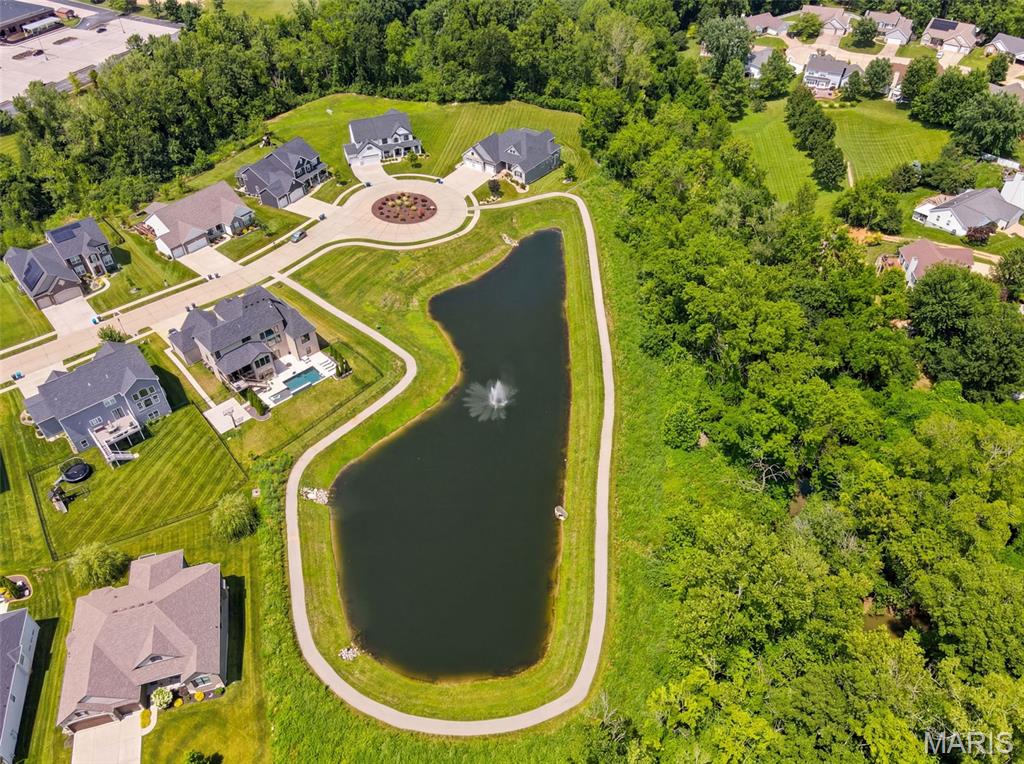 312 Deep Ravine Court St. Charles, MO 63301 - Photo 95 of 99