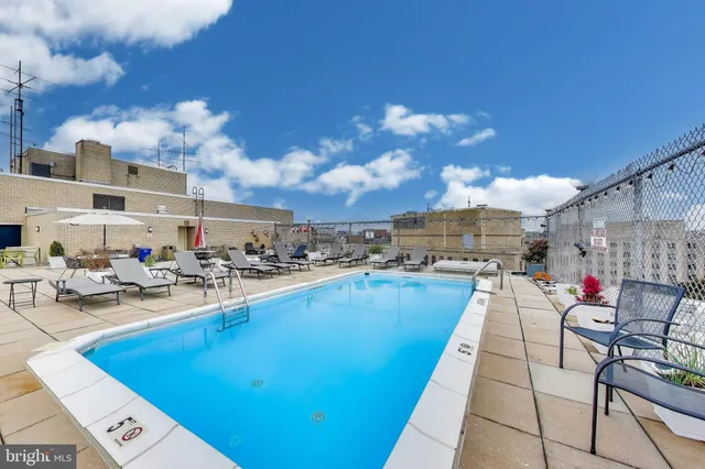 $449,000 | 1325 18th Street Northwest, Unit 1009, Washington, DC 20036