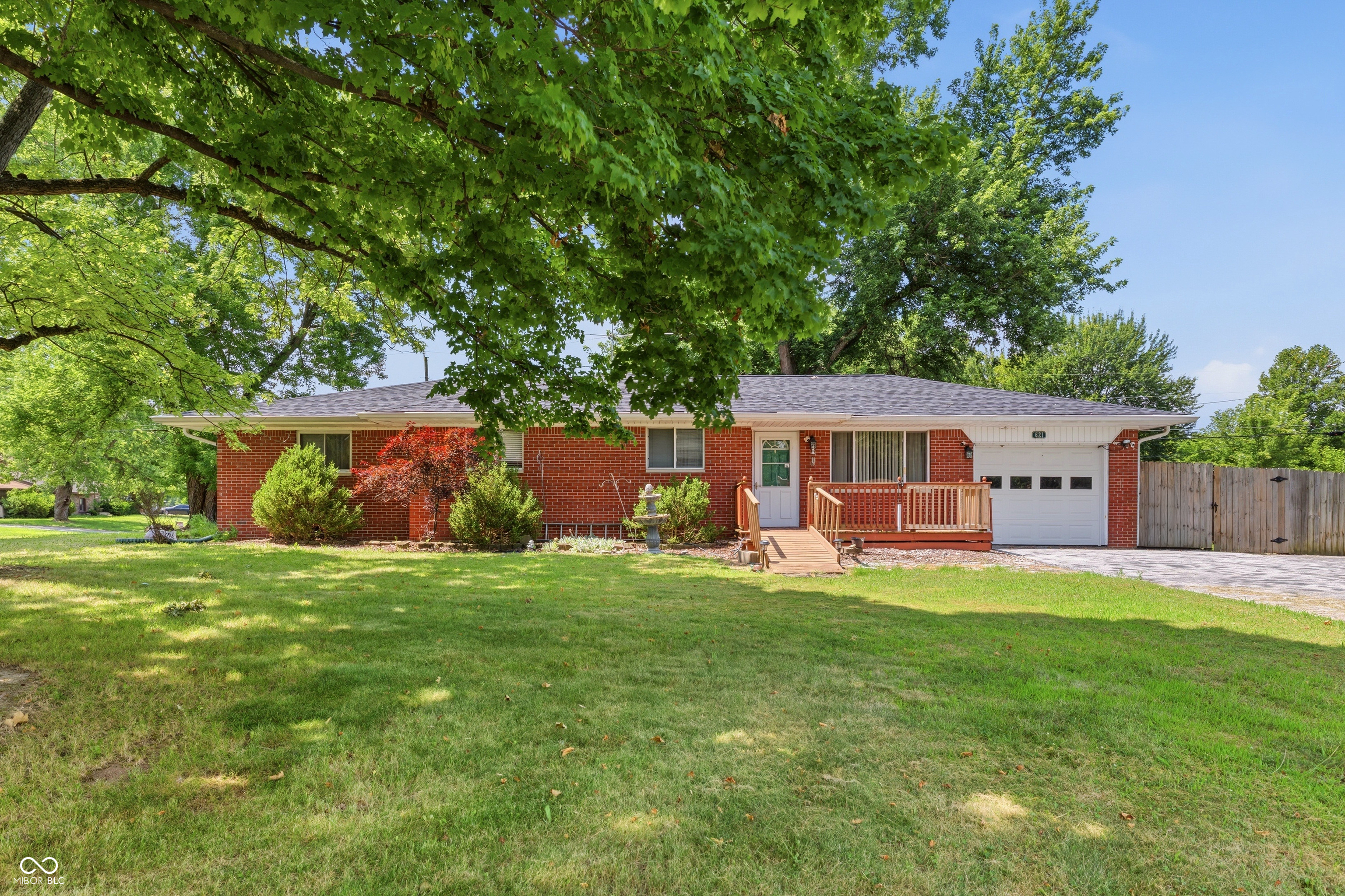 621 Fabyan Road Indianapolis, IN 46217 - Photo 1 of 33 Gallery Image 1