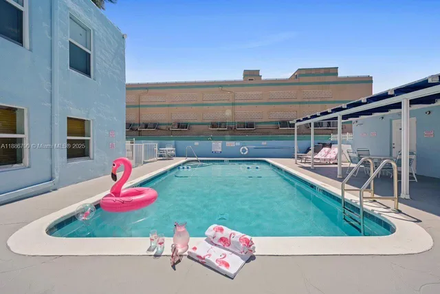 a view of outdoor space