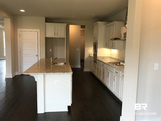 24690 Chantilly Lane Daphne, AL 36526 - Photo 5 of 24 Gourmet Kitchen