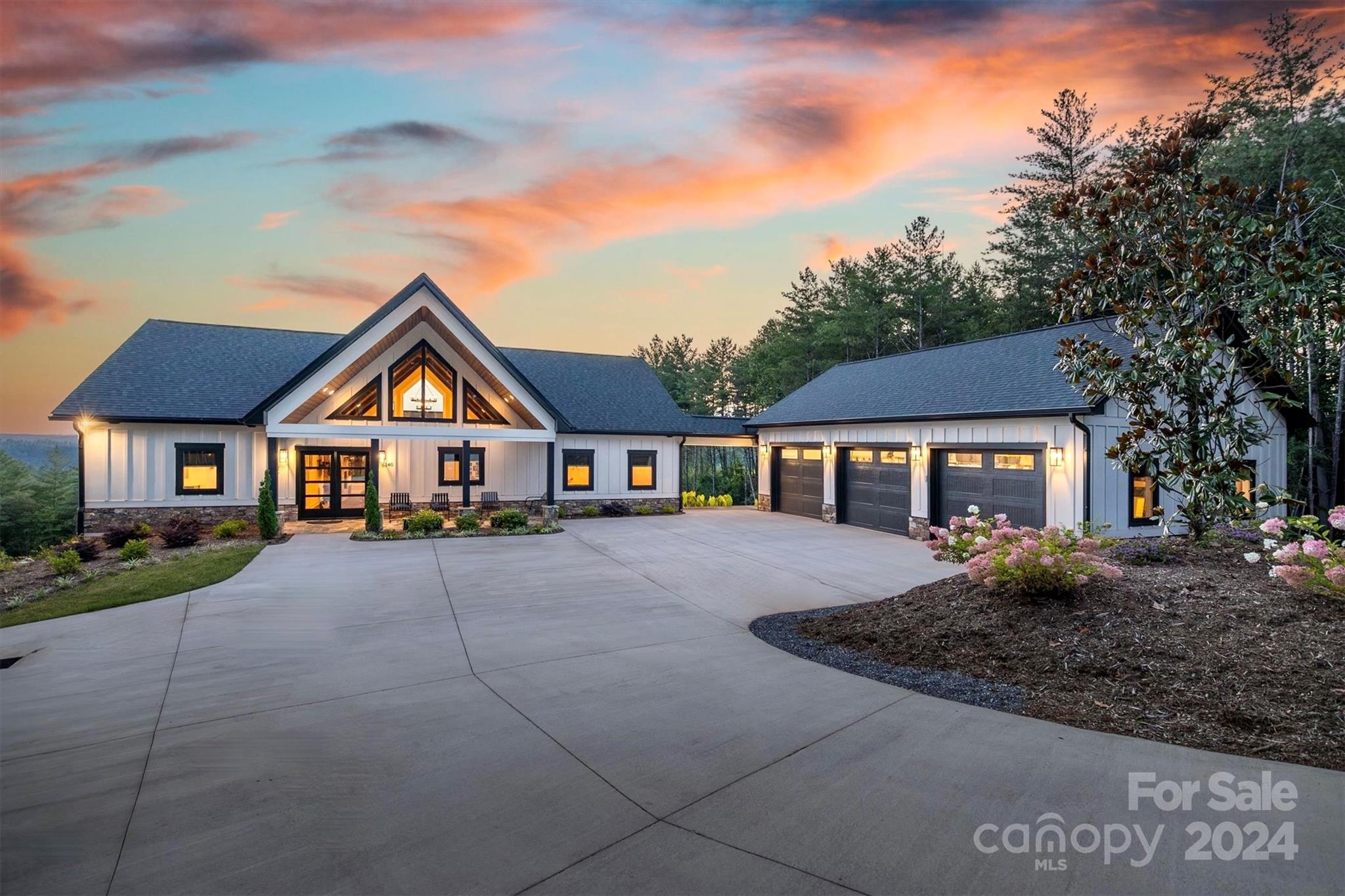 6140 Painted Rdg Trail Lenoir, NC 28645 - Photo 3 of 47