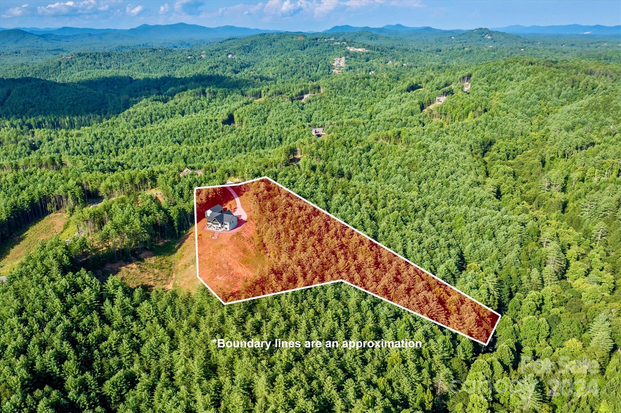 6140 Painted Rdg Trail Lenoir, NC 28645 - Photo 5 of 47