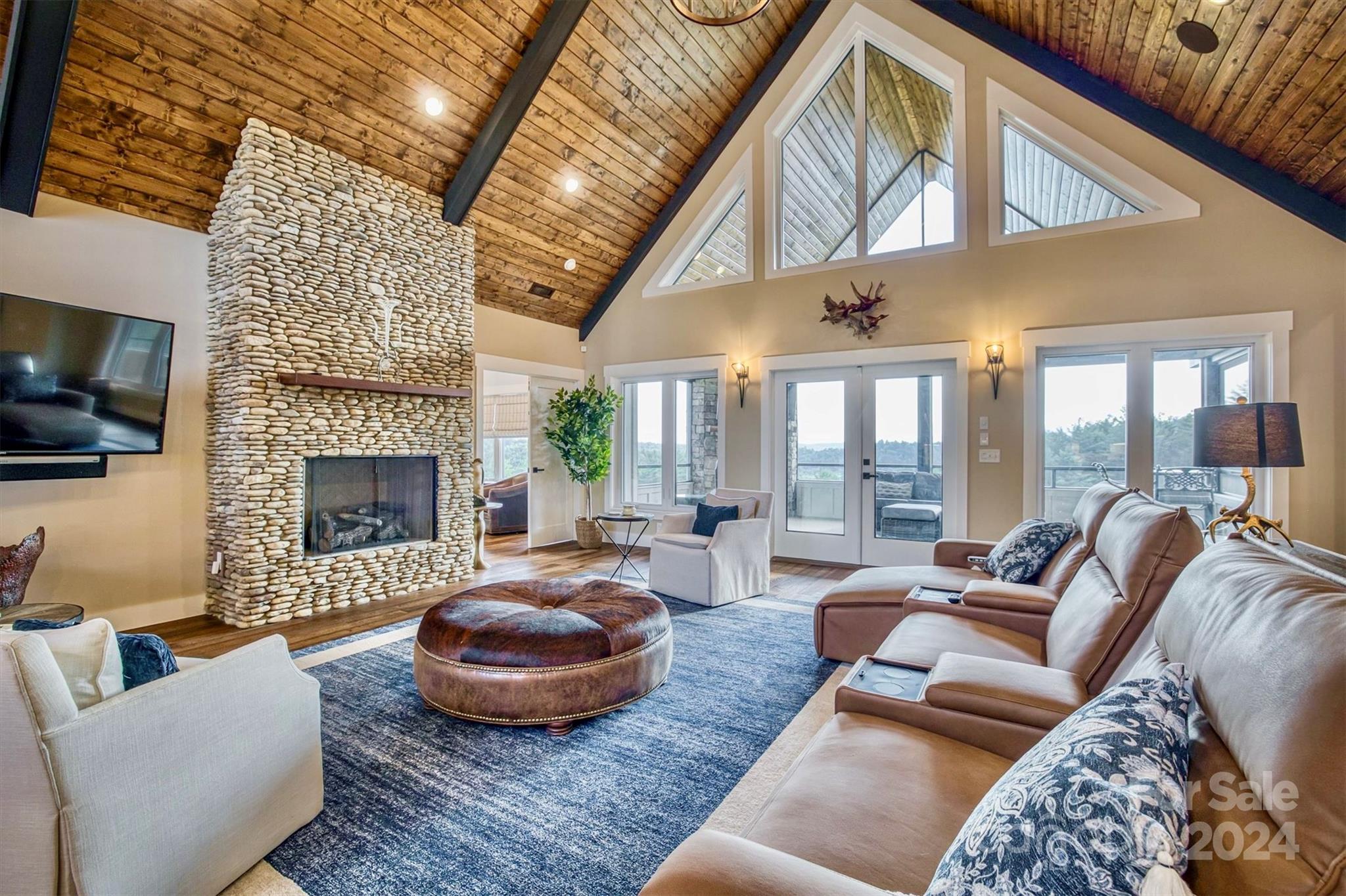 6140 Painted Rdg Trail Lenoir, NC 28645 - Photo 7 of 47