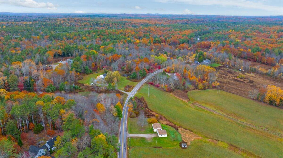 583 West W Alna Road Alna, ME 04535 - Photo 36 of 37 Overview