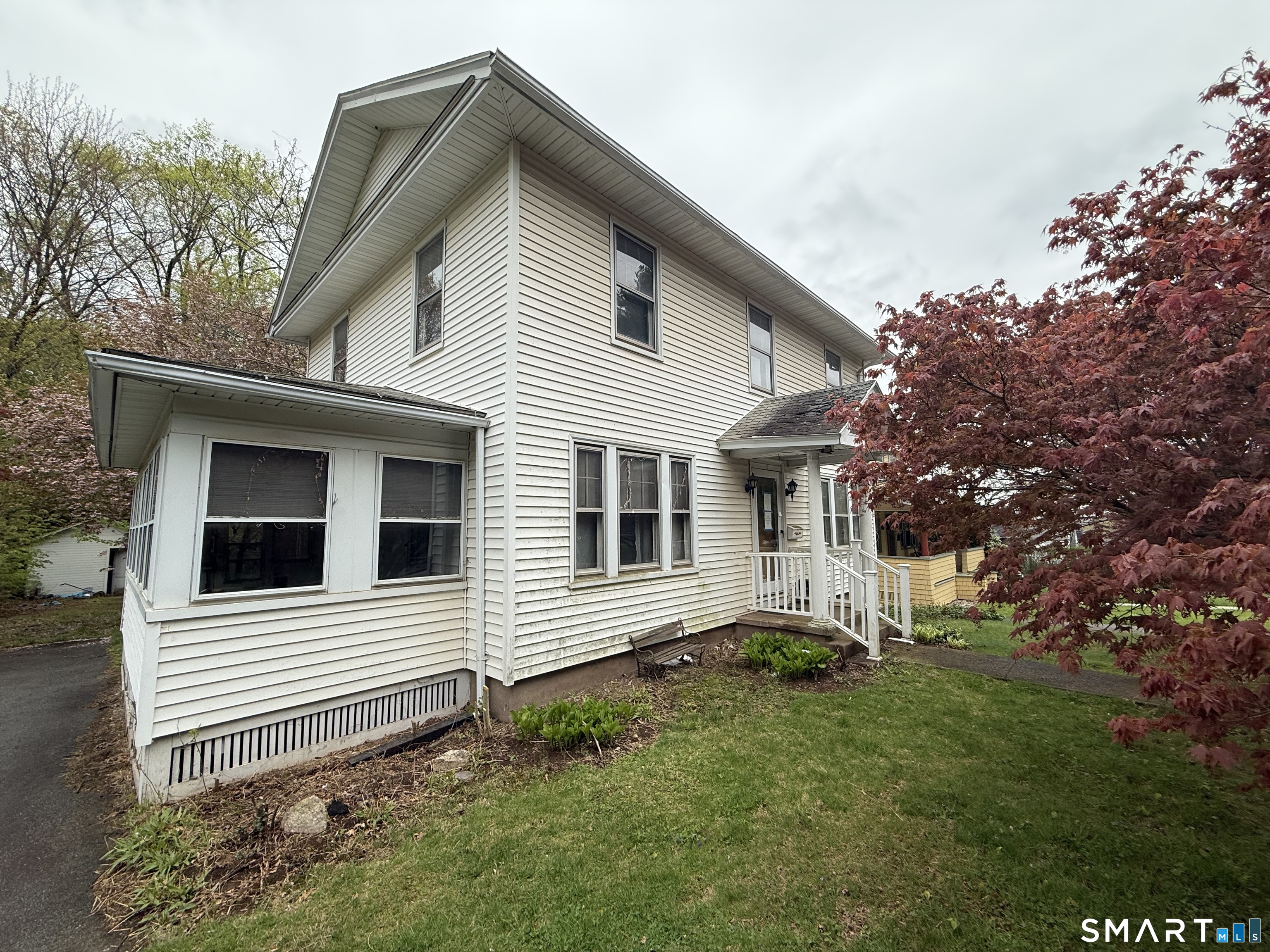 25 Spring Street Portland, CT 06480 - Photo 2 of 26