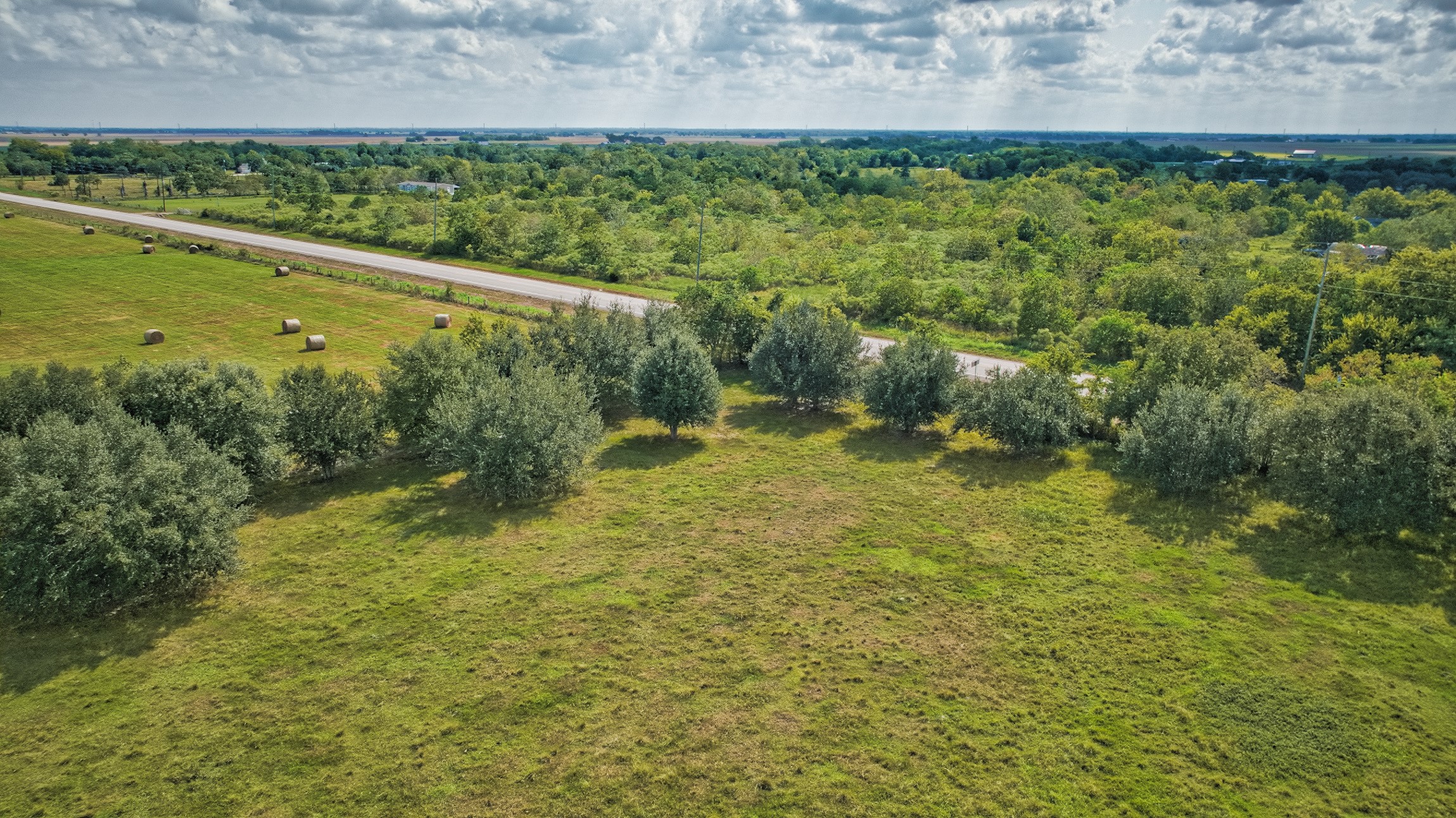 2 Fm 1462 Road Guy, TX 77444 - Photo 14 of 23 a view of a lake with outdoor space