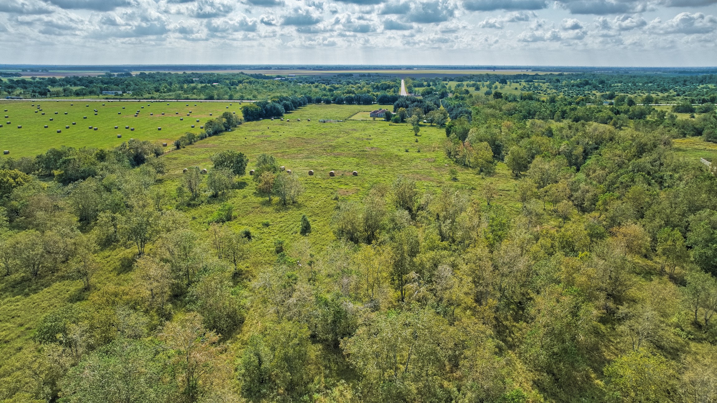 2 Fm 1462 Road Guy, TX 77444 - Photo 23 of 23 a view of a field with an outdoor space
