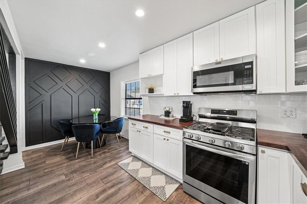 1471 Hardin Avenue Atlanta, GA 30337 - Photo 12 of 41