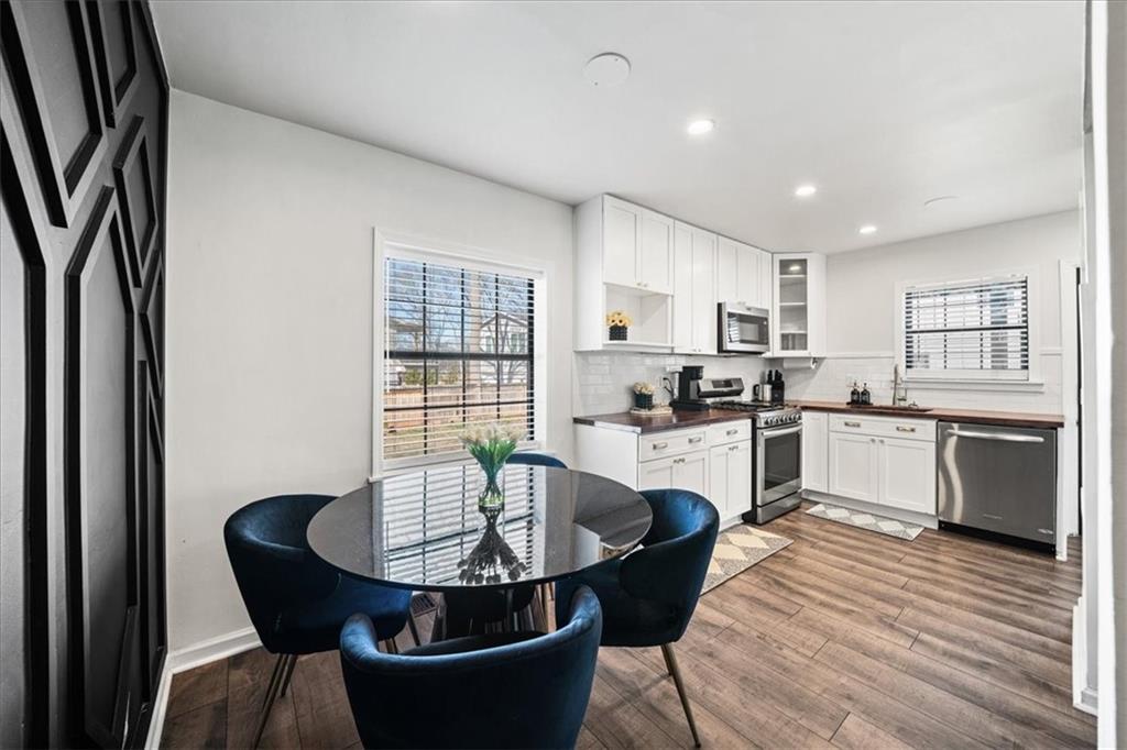 1471 Hardin Avenue Atlanta, GA 30337 - Photo 14 of 41