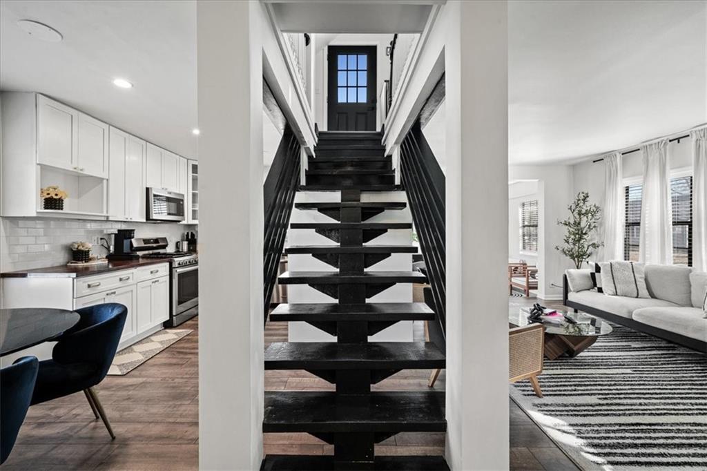 1471 Hardin Avenue Atlanta, GA 30337 - Photo 15 of 41