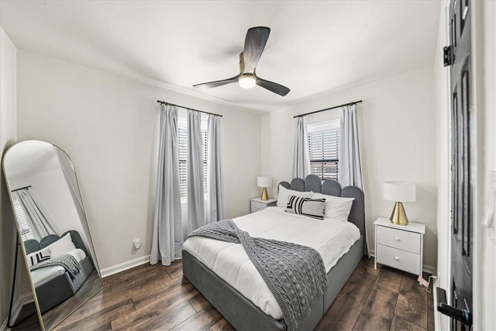 1471 Hardin Avenue Atlanta, GA 30337 - Photo 20 of 41