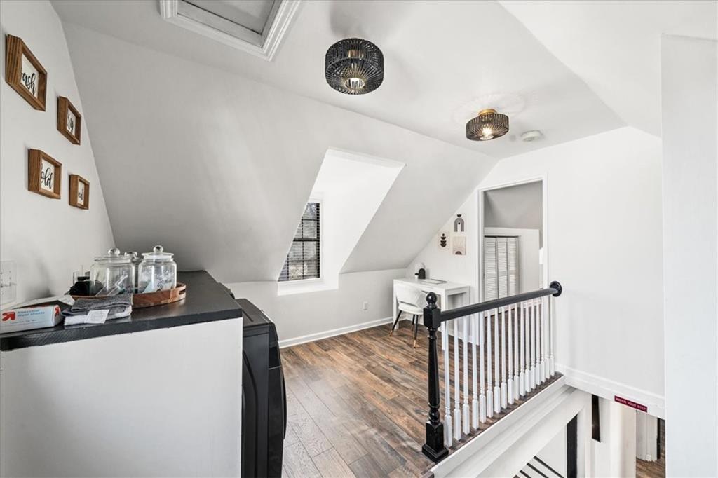 1471 Hardin Avenue Atlanta, GA 30337 - Photo 21 of 41