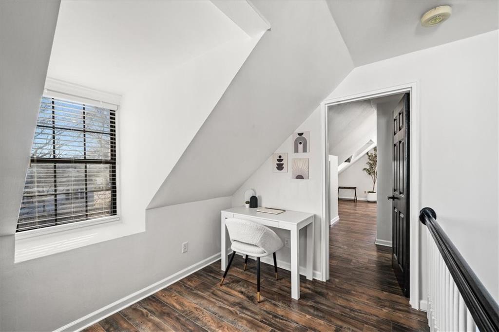 1471 Hardin Avenue Atlanta, GA 30337 - Photo 22 of 41