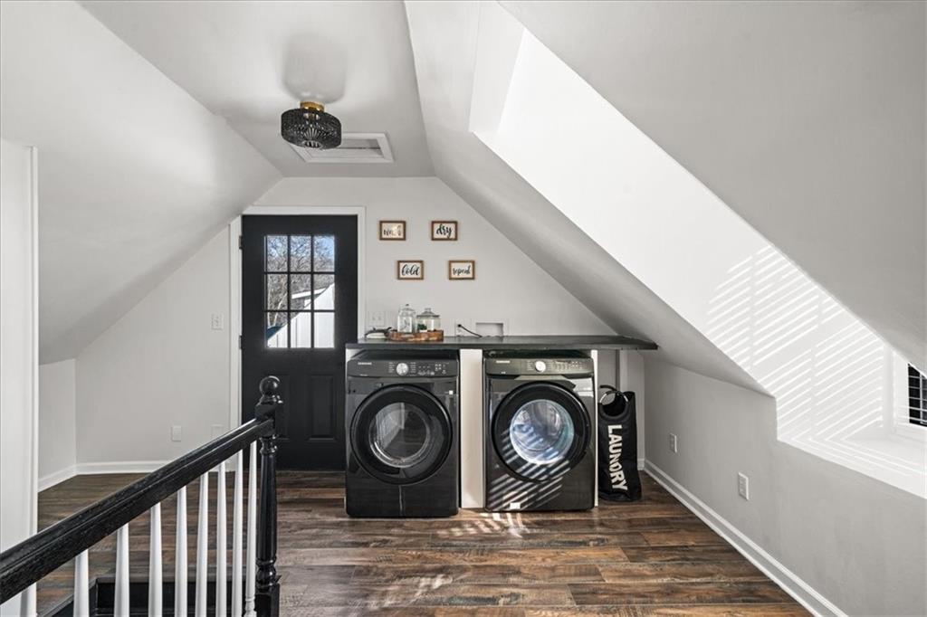 1471 Hardin Avenue Atlanta, GA 30337 - Photo 23 of 41