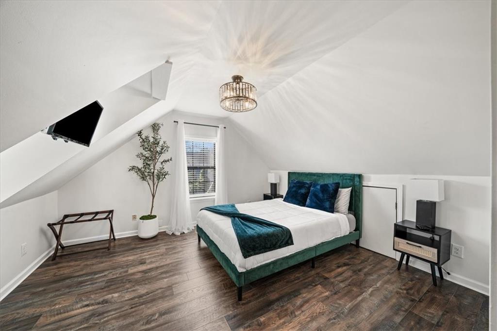 1471 Hardin Avenue Atlanta, GA 30337 - Photo 24 of 41