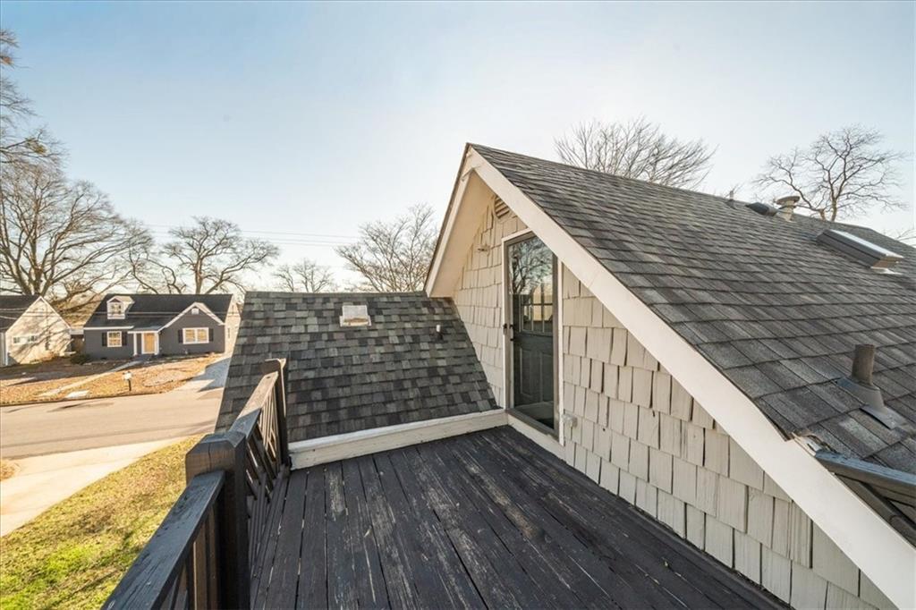 1471 Hardin Avenue Atlanta, GA 30337 - Photo 27 of 41