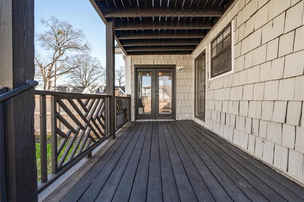 1471 Hardin Avenue Atlanta, GA 30337 - Photo 28 of 41