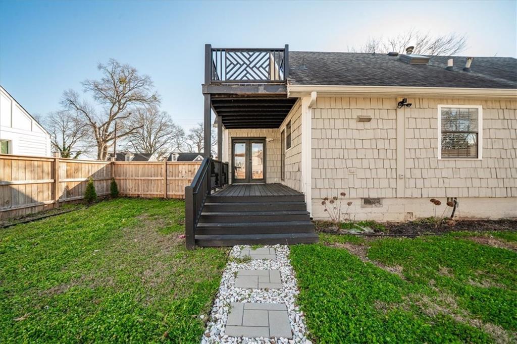 1471 Hardin Avenue Atlanta, GA 30337 - Photo 29 of 41