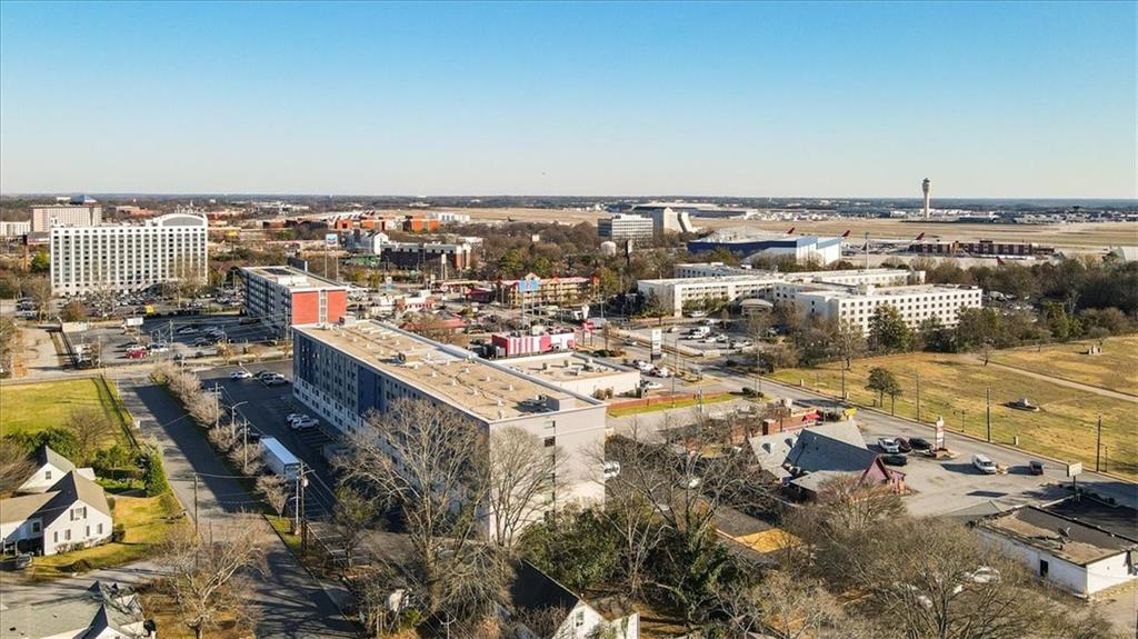 1471 Hardin Avenue Atlanta, GA 30337 - Photo 34 of 41