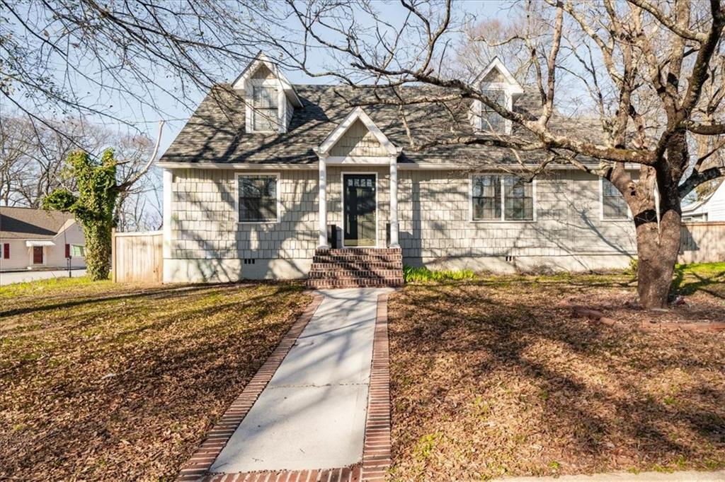 1471 Hardin Avenue Atlanta, GA 30337 - Photo 37 of 41