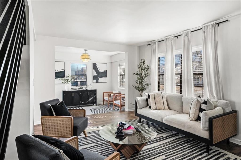 1471 Hardin Avenue Atlanta, GA 30337 - Photo 5 of 41