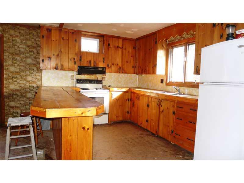 1361 Reed's Mill Road Phillips, ME 04966 - Photo 5 of 21 Kitchen.