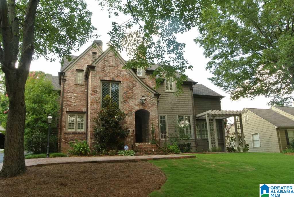 2316 Chester Road Birmingham, AL 35223 - Photo 3 of 48