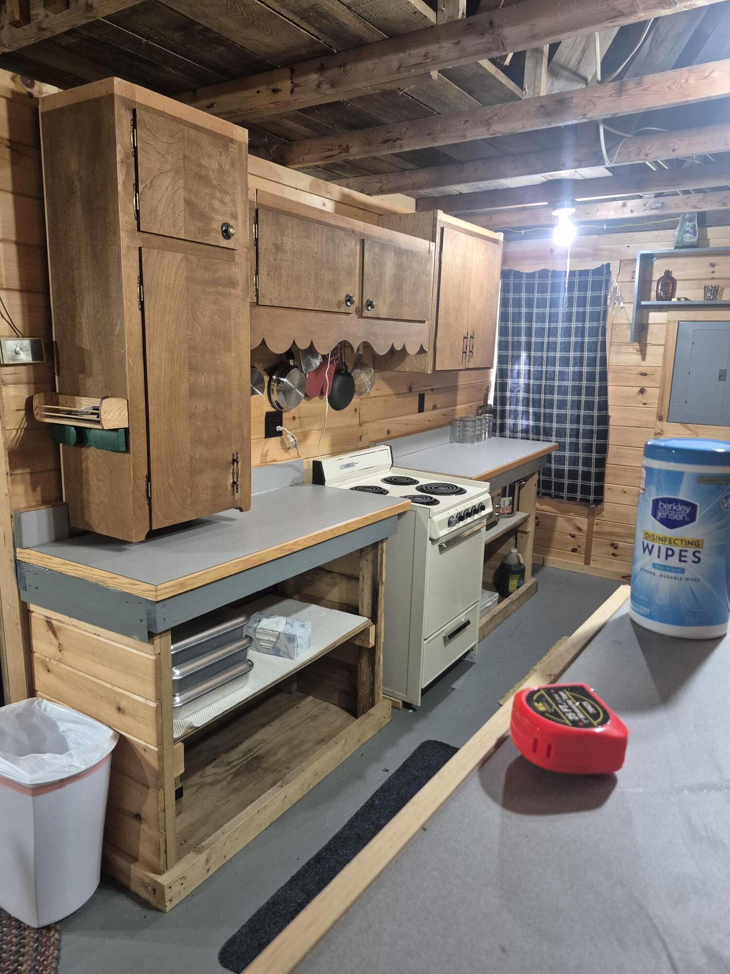 1537 Silver Ridge Road Sherman, ME 04776 - Photo 9 of 28