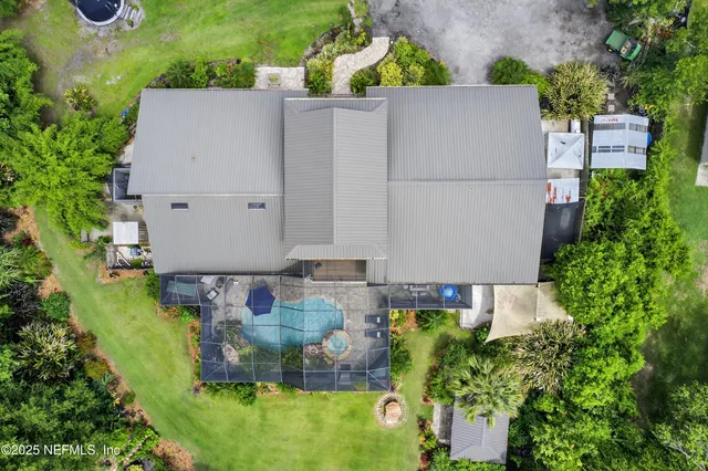 $3,899,999 | 153 Sunny Lane, Pomona Park, FL 32181