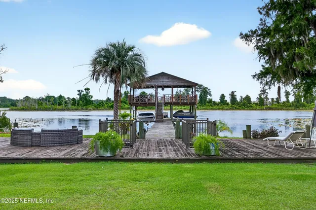 $3,899,999 | 153 Sunny Lane, Pomona Park, FL 32181