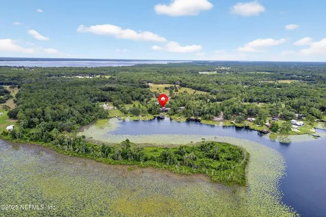 $3,899,999 | 153 Sunny Lane, Pomona Park, FL 32181