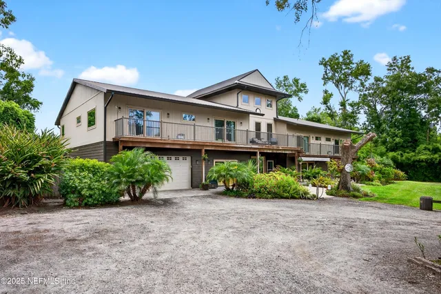 $3,899,999 | 153 Sunny Lane, Pomona Park, FL 32181