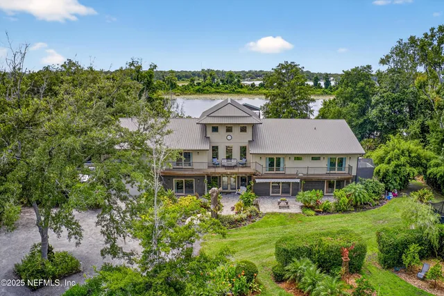 $3,899,999 | 153 Sunny Lane, Pomona Park, FL 32181