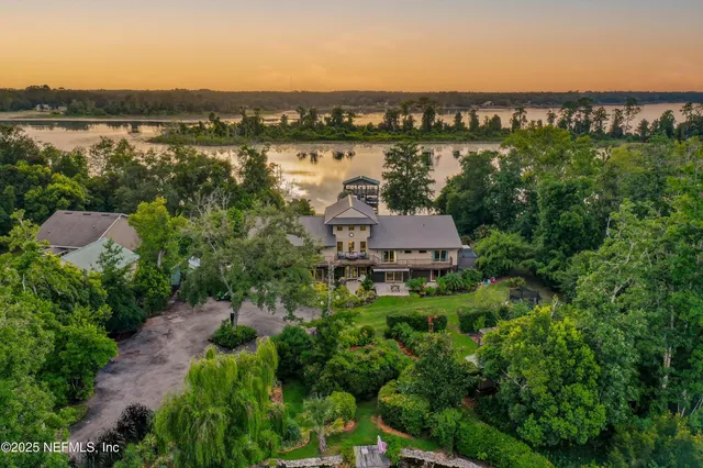 $3,899,999 | 153 Sunny Lane, Pomona Park, FL 32181