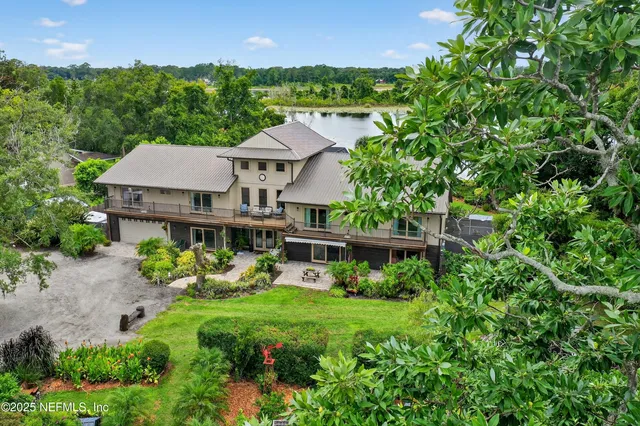 $3,899,999 | 153 Sunny Lane, Pomona Park, FL 32181