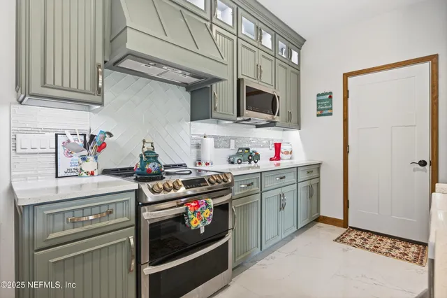 $3,899,999 | 153 Sunny Lane, Pomona Park, FL 32181