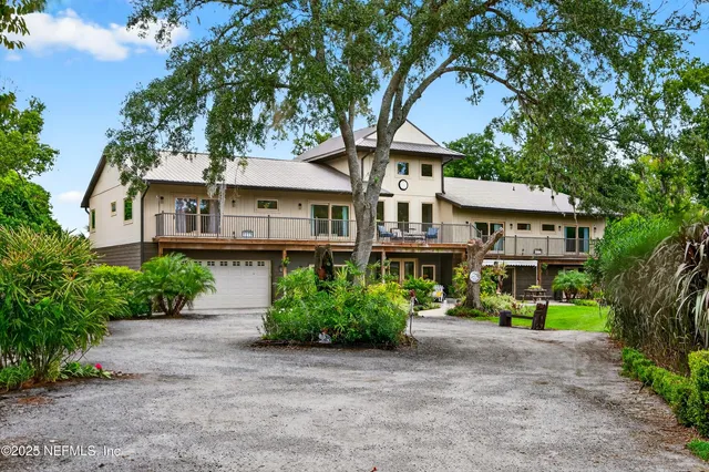 a hallway with kids room