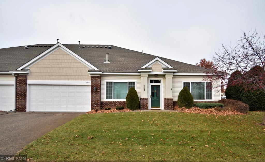5861 Prairie Ridge Drive Shoreview, MN 55126 - Photo 1 of 1 Gallery Image 1