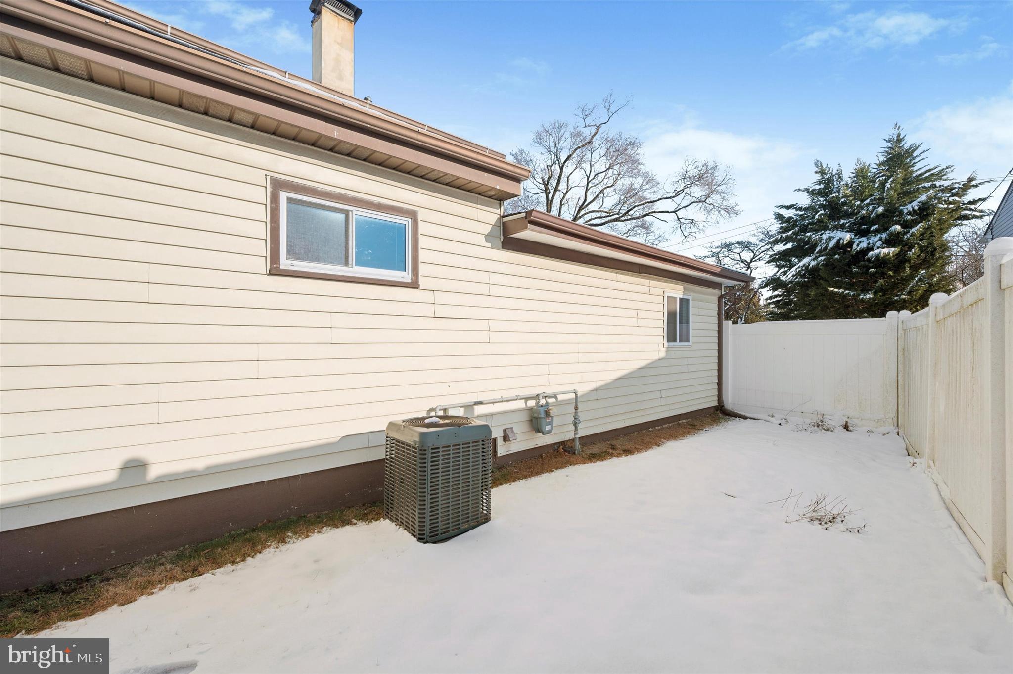 654 North Coles Avenue Maple Shade, NJ 08052 - Photo 32 of 41