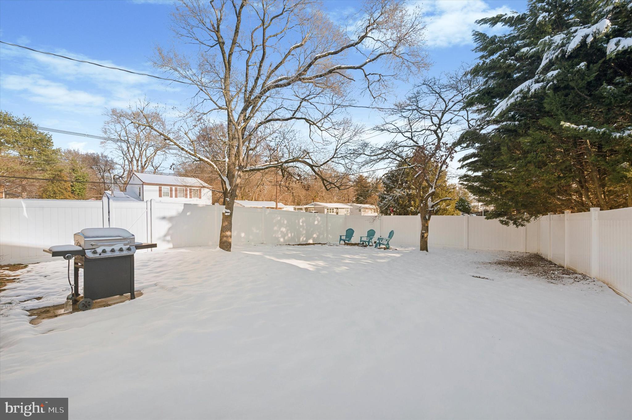 654 North Coles Avenue Maple Shade, NJ 08052 - Photo 33 of 41