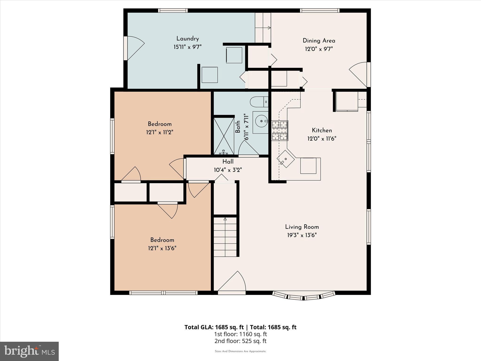 654 North Coles Avenue Maple Shade, NJ 08052 - Photo 35 of 41