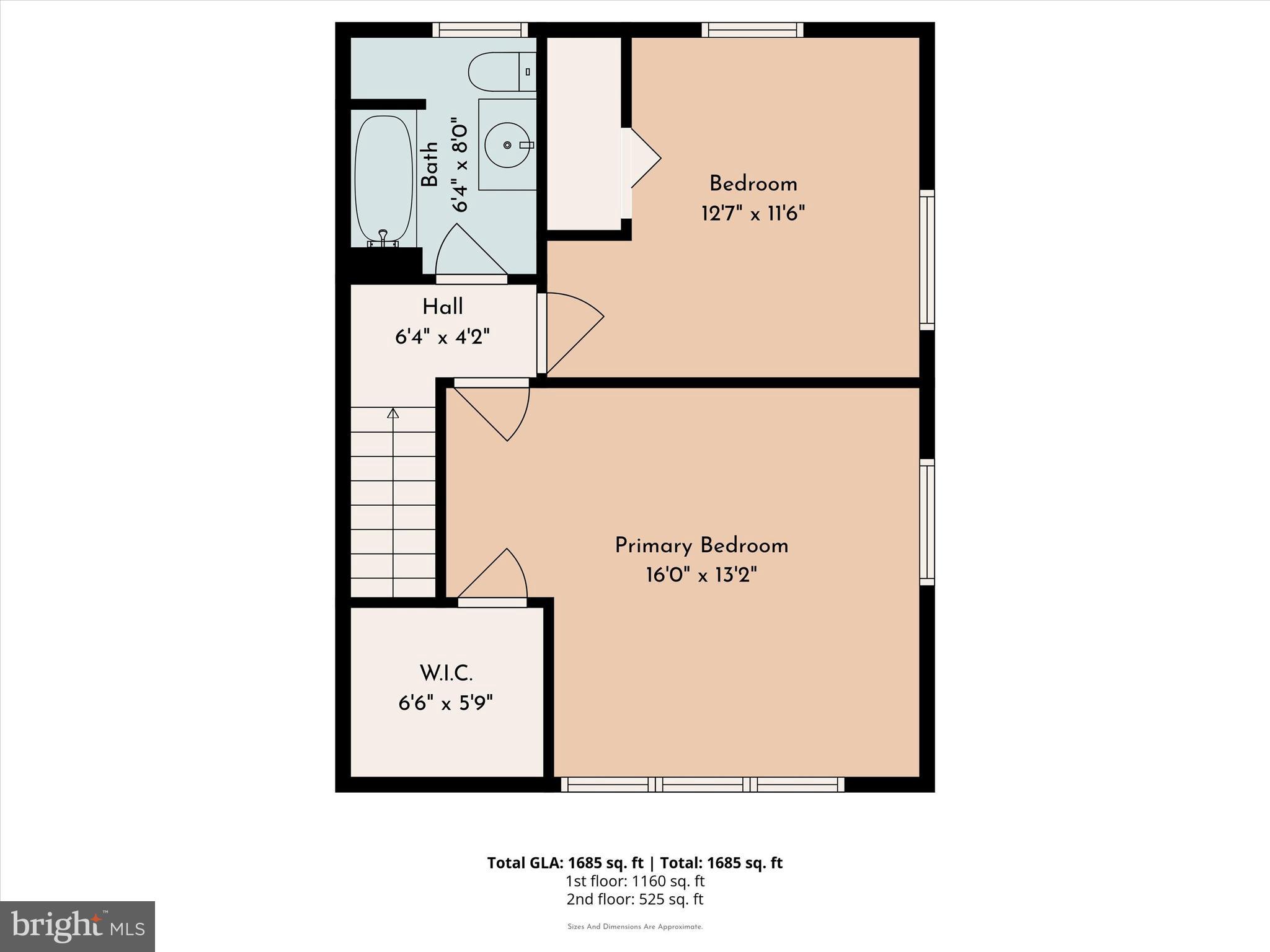 654 North Coles Avenue Maple Shade, NJ 08052 - Photo 36 of 41