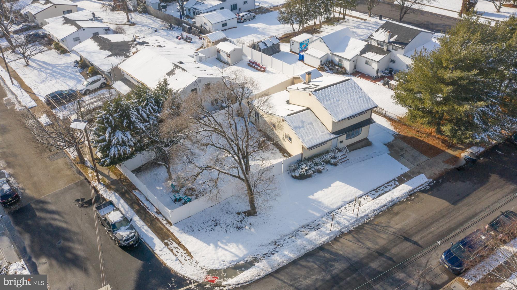 654 North Coles Avenue Maple Shade, NJ 08052 - Photo 37 of 41